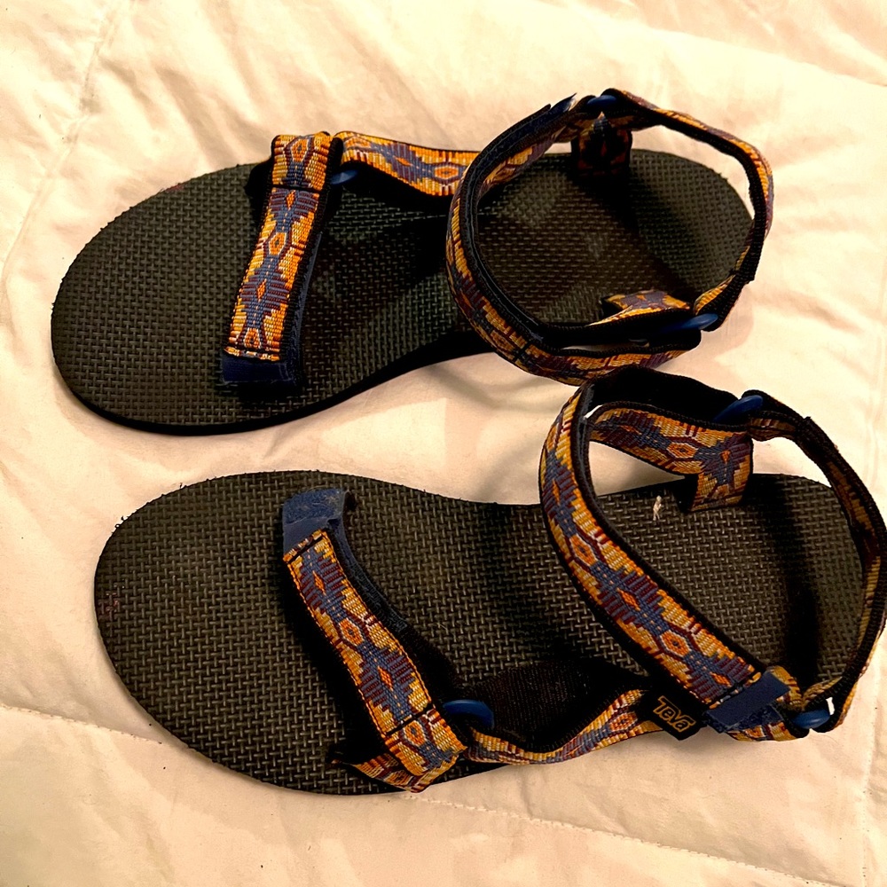 Teva Sandals